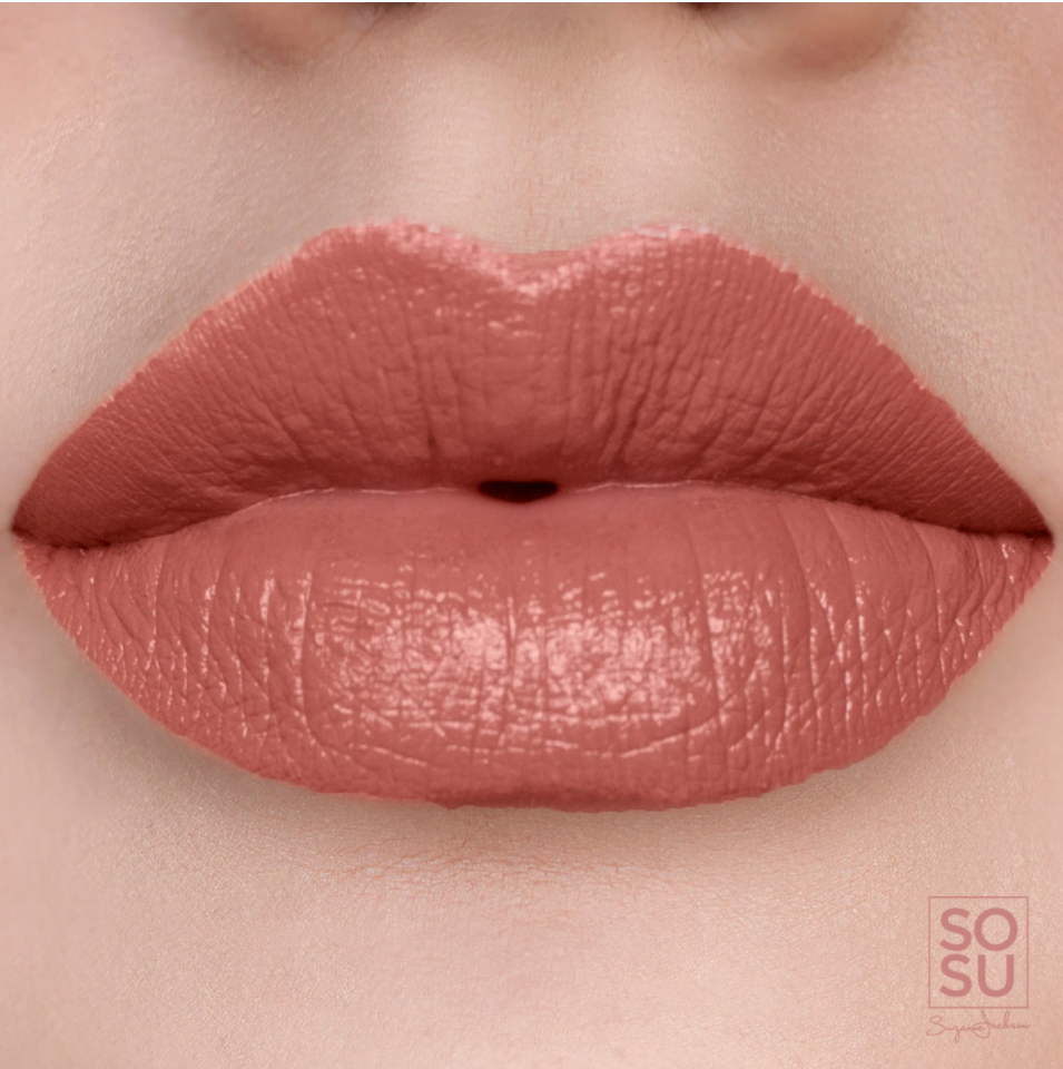 Lipstick | I Like it | Satin