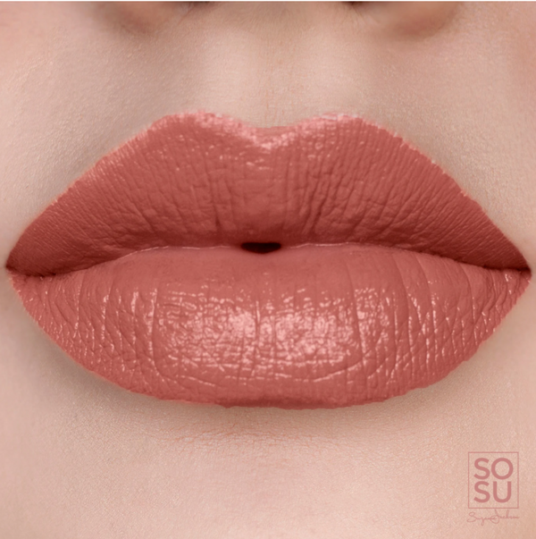 I Like it | Satin Lipstick