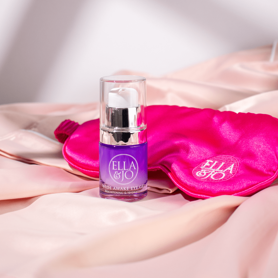 Wide Awake Eye Gel | Brightening & Hydrating