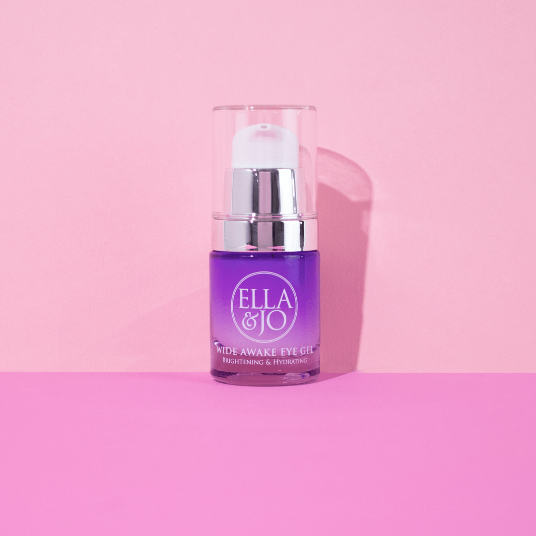 Wide Awake Eye Gel | Brightening & Hydrating