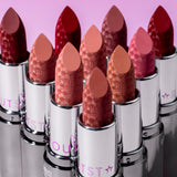 POUTSTAR SOFT MATTE LIPSTICK | Various Shades available